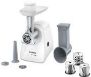 Мясорубка Bosch MFW2514W Мясорубка Bosch MFW2514W