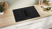 Индукционная варочная панель Bosch PVQ795F25E фото 4 в Казани и Татарстане
