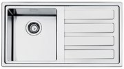 Мойка Смег LMN861D фото в Казани и Татарстане Мойка Smeg LMN861D фото в Казани и Татарстане
