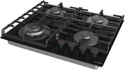 Встраиваемая газовая варочная панель Gorenje GKTW642SYB фото 3 в Казани и Татарстане