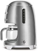 Капельная кофеварка Smeg DCF02SSEU фото 4 в Казани и Татарстане
