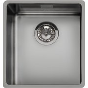 Мойка Смег VSTR34DKX фото в Казани и Татарстане Мойка Smeg VSTR34DKX фото в Казани и Татарстане