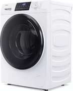 Стирально-сушильная машина Haier HWD80-BP14929A фото 2 в Казани и Татарстане