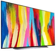 Телевизор LG OLED83C2RLA фото 2 в Казани и Татарстане