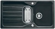 Мойка Franke COG 651 графит