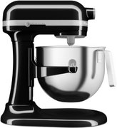Планетарный миксер KitchenAid Heavy Duty 5KSM70JPXEOB фото в Казани и Татарстане