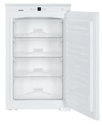 Встраиваемый морозильник Liebherr IGS 1624 фото 2 в Казани и Татарстане