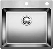 Мойка Blanco Andano 500-IF/A нержавеющая сталь Мойка Blanco Andano 500-IF/A нержавеющая сталь