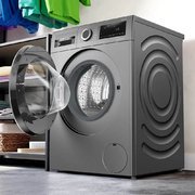 Стиральная машина Bosch WGG142ZRPL фото 3 в Казани и Татарстане