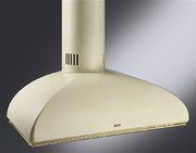 Вытяжка Smeg KSE89P9 фото 2 в Казани и Татарстане