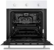 Духовой шкаф Maunfeld EOGC604W Slim фото 3 в Казани и Татарстане