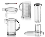 Cоковыжималка KitchenAid Artisan 5KVJ0333EER фото 2 в Казани и Татарстане