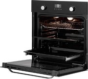 Духовой шкаф Haier HOX-P11HGB фото 4 в Казани и Татарстане