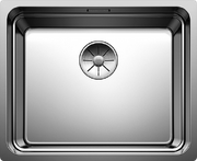 Мойка BLANCO ETAGON 500-IF/A нержавеющая сталь фото в Казани и Татарстане