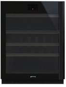 Винный шкаф Smeg CVI638LWN2 фото 2 в Казани и Татарстане