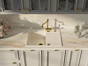 Сменная горловина для измельчителя Omoikiri NA-02-LG фото 3 в Казани и Татарстане