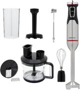 Блендер Крона Multistabmixer 1500W КА-00008908 фото в Казани и Татарстане Блендер KRONA Multistabmixer 1500W КА-00008908 фото в Казани и Татарстане