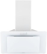 Вытяжка Krona Liva 600 white PB фото 2 в Казани и Татарстане