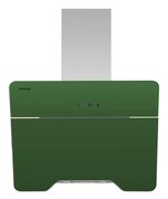 Вытяжка Maunfeld TWEED 60 GREEN фото 3 в Казани и Татарстане