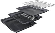 Духовой шкаф Bosch HBG7542B1 фото 4 в Казани и Татарстане