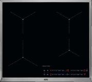 Варочная панель AEG IAE64431FB Варочная панель AEG IAE64431FB