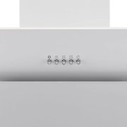 Вытяжка  KRONA FIONA 600 WHITE PB фото 4 в Казани и Татарстане