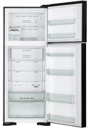 Холодильник Hitachi R-V 542 PU7 BBK фото 3 в Казани и Татарстане