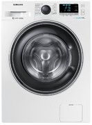 Стиральная машина Samsung WW 80 K 62 E 07 W/DLP