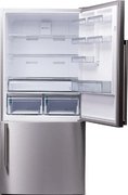 Холодильник Sharp SJ653GHXI52R фото 3 в Казани и Татарстане