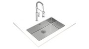 Мойка Teka BE LINEA RS15 71.40 POLISHED фото 2 в Казани и Татарстане