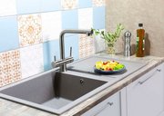 Мойка Omoikiri Sumi 100-BL фото 4 в Казани и Татарстане