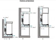 Винный шкаф Cold Vine MCA-38B фото 4 в Казани и Татарстане