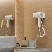 Настенный фен Meyvel MF10-1600 (White) фото 2 в Казани и Татарстане