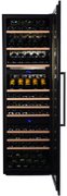 Встраиваемый винный шкаф Dunavox DX-89.246TMB фото 4 в Казани и Татарстане