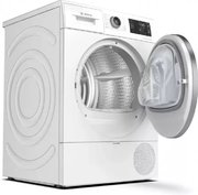 Сушильная машина Bosch WTU8769SSN фото 2 в Казани и Татарстане
