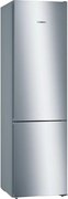 Двухкамерный холодильник Bosch KGN39UL316 Двухкамерный холодильник Bosch KGN39UL316