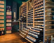 Держатель для горизонтальных бутылок EuroCave MV5-020015 фото 3 в Казани и Татарстане