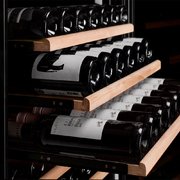Встраиваемый винный шкаф Dunavox DVP-25.65DB фото 4 в Казани и Татарстане