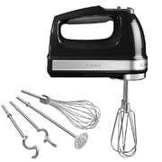 Миксер Китчен Эйд 5KHM9212EOB фото 2 в Казани и Татарстане Миксер KitchenAid 5KHM9212EOB фото 2 в Казани и Татарстане