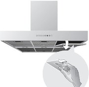 Вытяжка Gaggenau AI 540-122  фото 4 в Казани и Татарстане