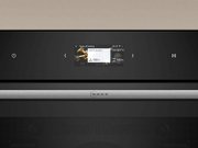 Духовой шкаф Neff B64CS31N0 фото 2 в Казани и Татарстане