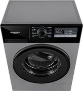 Стиральная машина Maunfeld MFWM1410STSL03 фото 2 в Казани и Татарстане