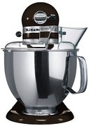 Миксер KitchenAid 5KSM150PSECH фото 3 в Казани и Татарстане