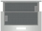 Встраиваемая вытяжка Gorenje TH60E6X фото 3 в Казани и Татарстане