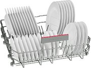 Встраиваемая посудомоечная машина Bosch SMV4HVX14E фото 3 в Казани и Татарстане