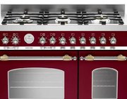 Варочный центр Bertazzoni HER90 6 MFE D VI T фото 2 в Казани и Татарстане