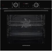 Духовой шкаф Kuppersberg HF 607 B фото 2 в Казани и Татарстане