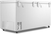 Морозильный ларь Gorenje FH50BPW фото 4 в Казани и Татарстане