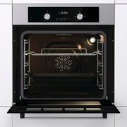 Духовой шкаф Gorenje BO6737E02AXK фото 3 в Казани и Татарстане