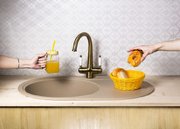 Мойка Omoikiri Manmaru 78-PA фото 3 в Казани и Татарстане